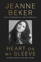 Heart On My Sleeve by Jeanne Beker