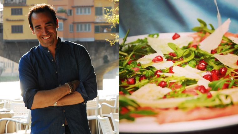 Speakers' Spotlight – Chef David Rocco’s Favourite Valentine’s Dish