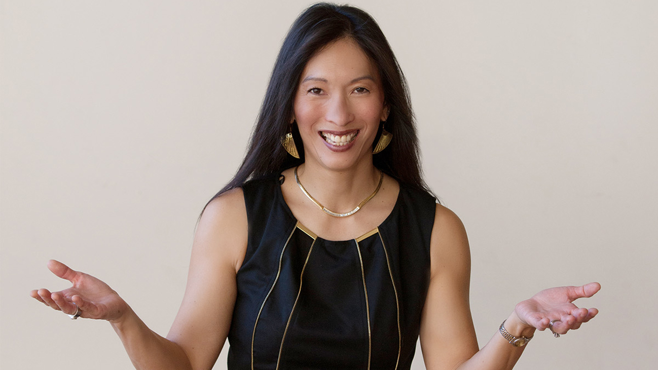 Denise Lee Yohn, Brand-Building Expert