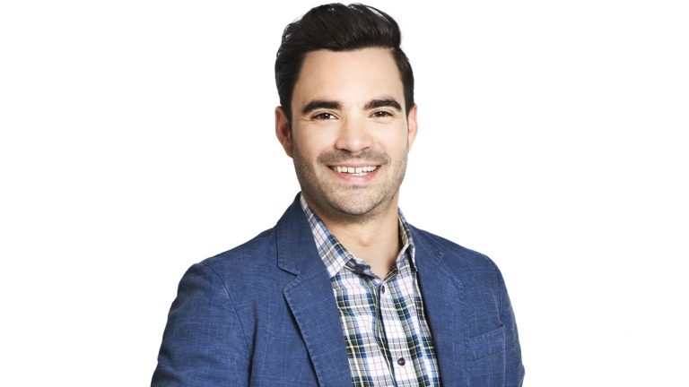 Alexandre Despatie | Olympic Medalist