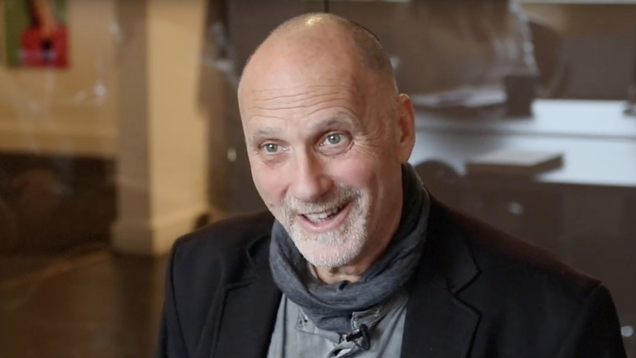 Yossi Ghinsberg | Amazon Survivor