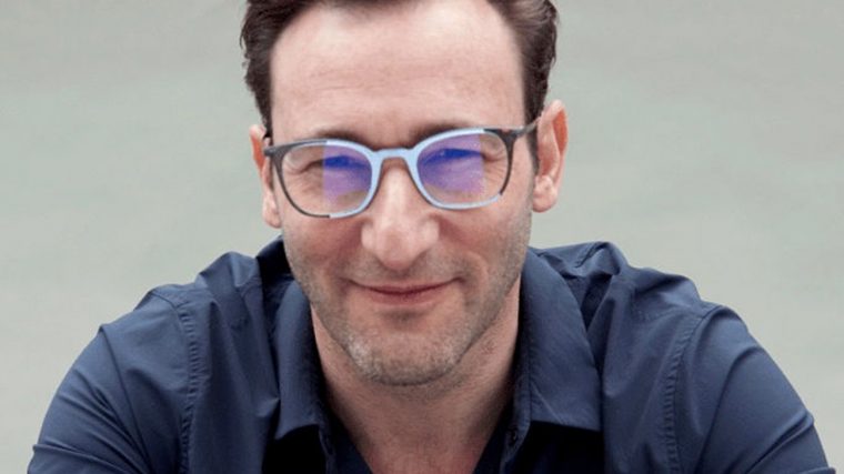 Simon Sinek Building Stronger Teams