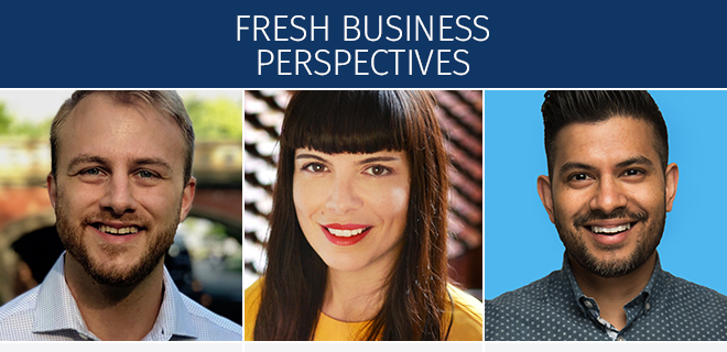 Fresh Business Perspectives