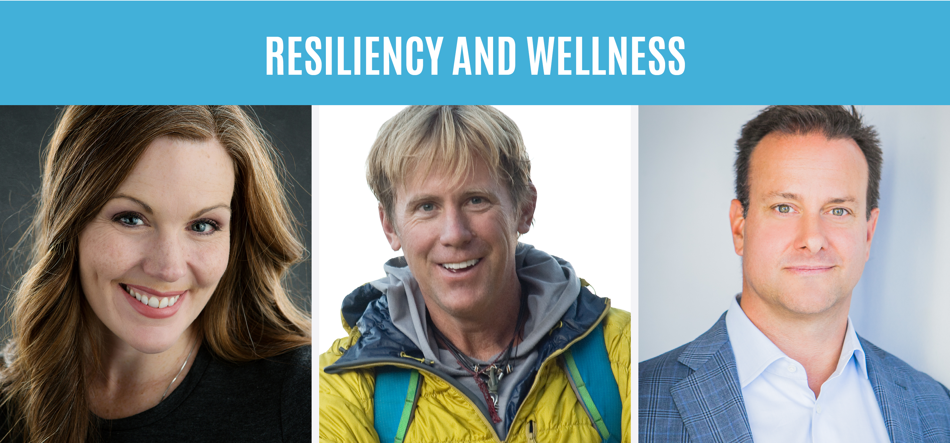 Resiliency and Wellness