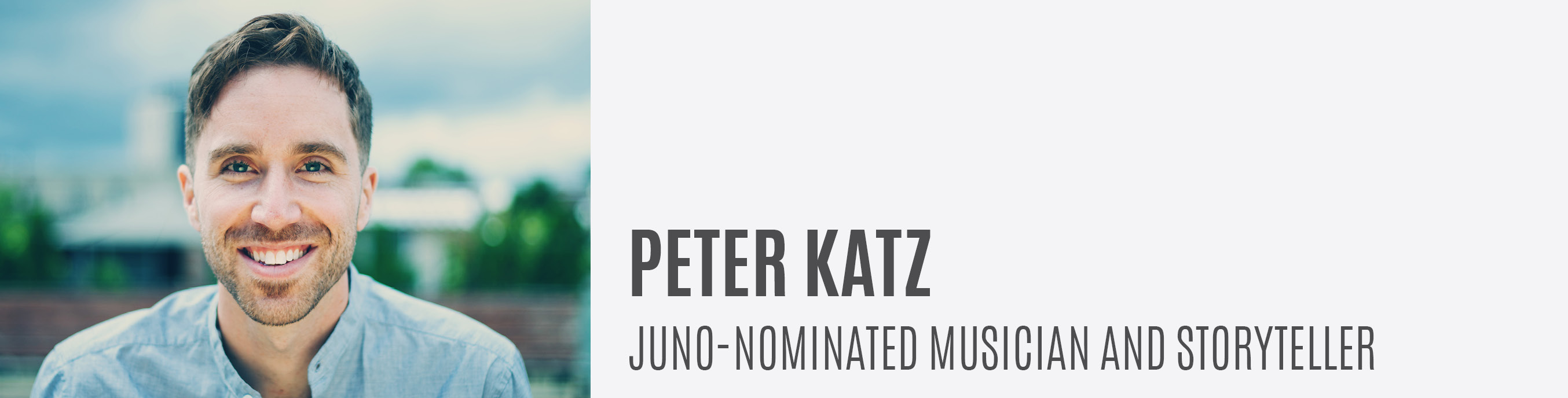 Peter Katz