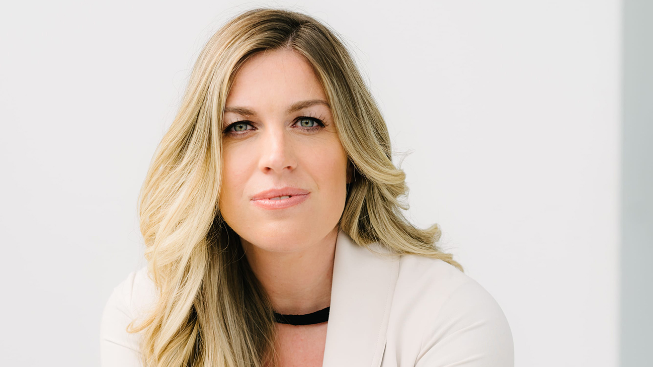 Founder of Knix, Joanna Griffiths is Building a Mission-Driven Business 