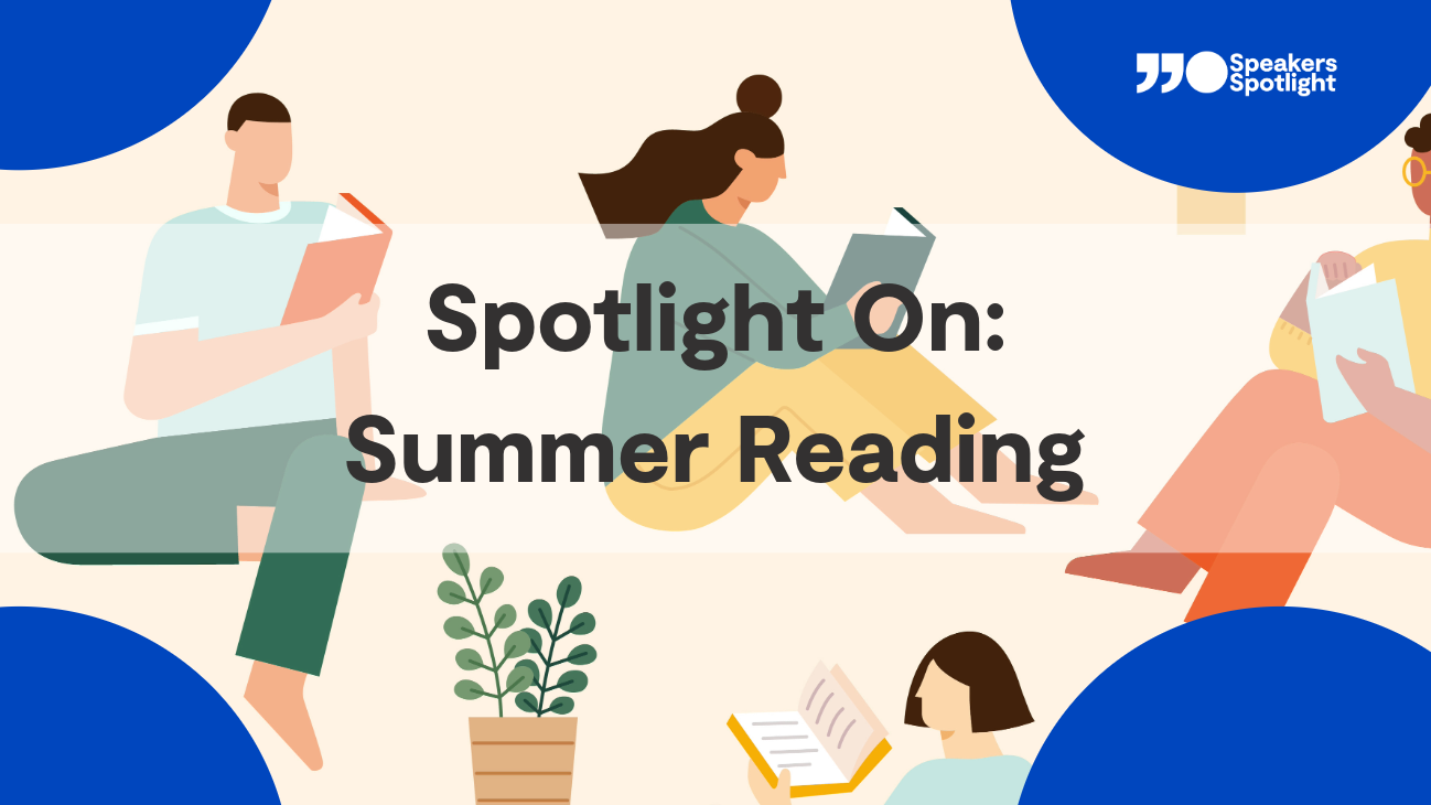 Spotlight On: Summer Reading