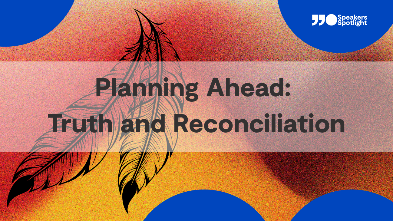 Planning Ahead: National Day for Truth and Reconciliation
