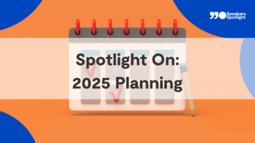 Spotlight On: 2025 Planning