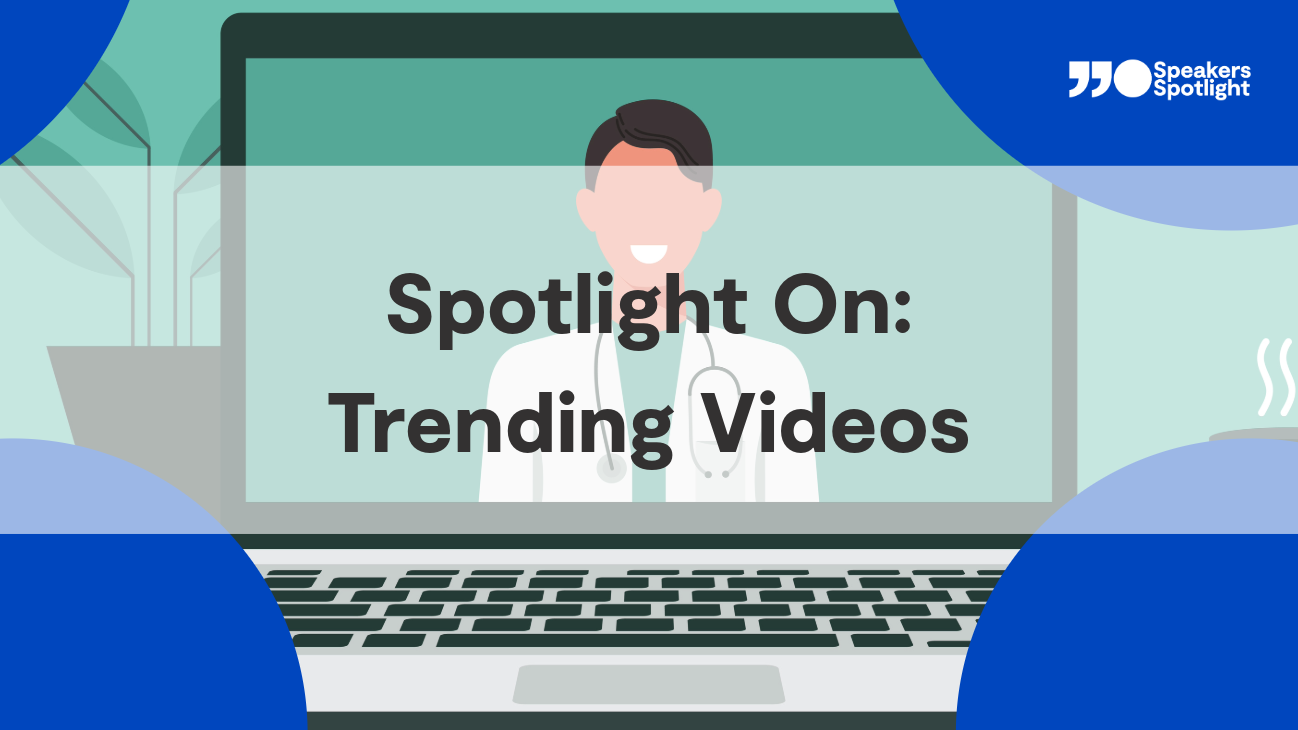 Spotlight On: Trending Videos