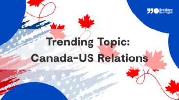 Trending Topic: Canada-US Relations