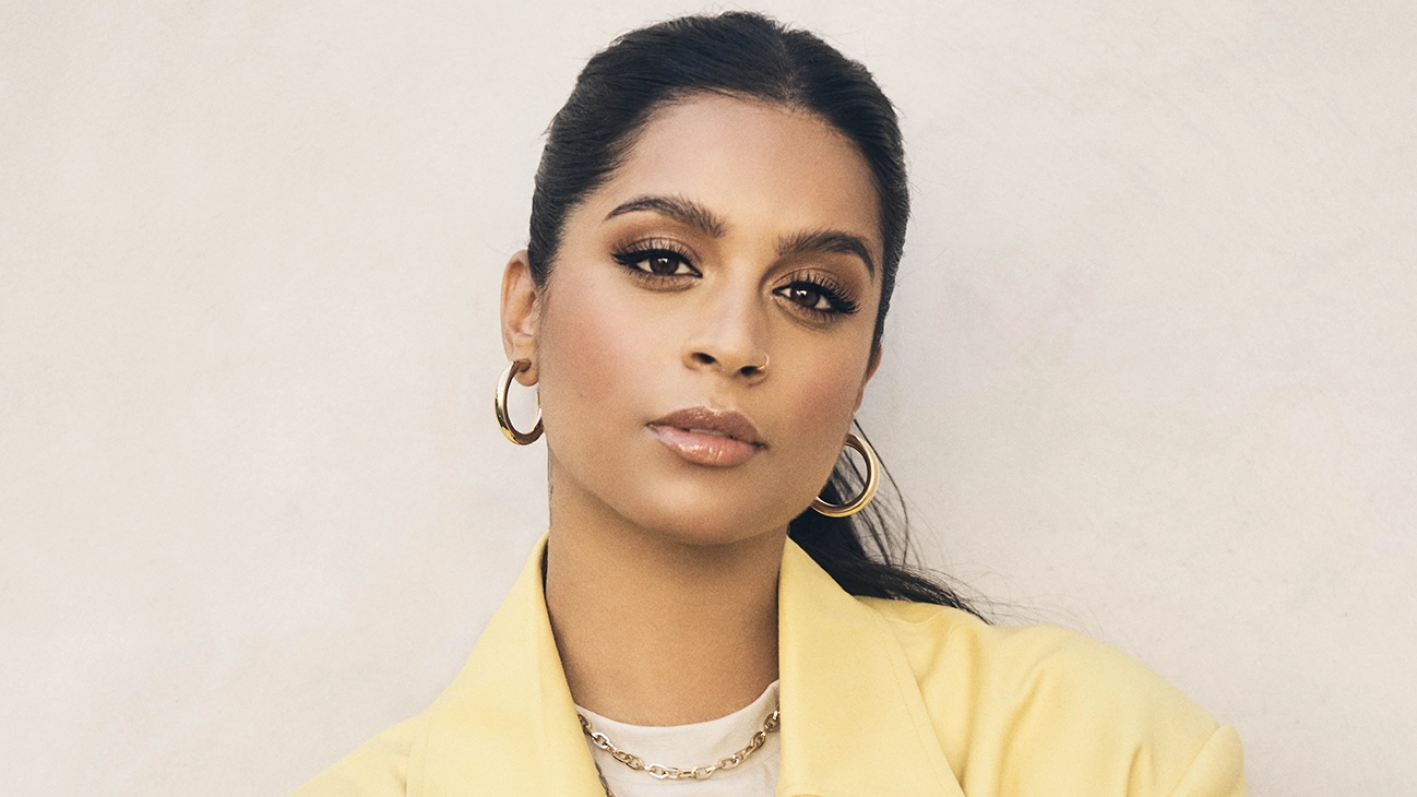 Lilly Singh