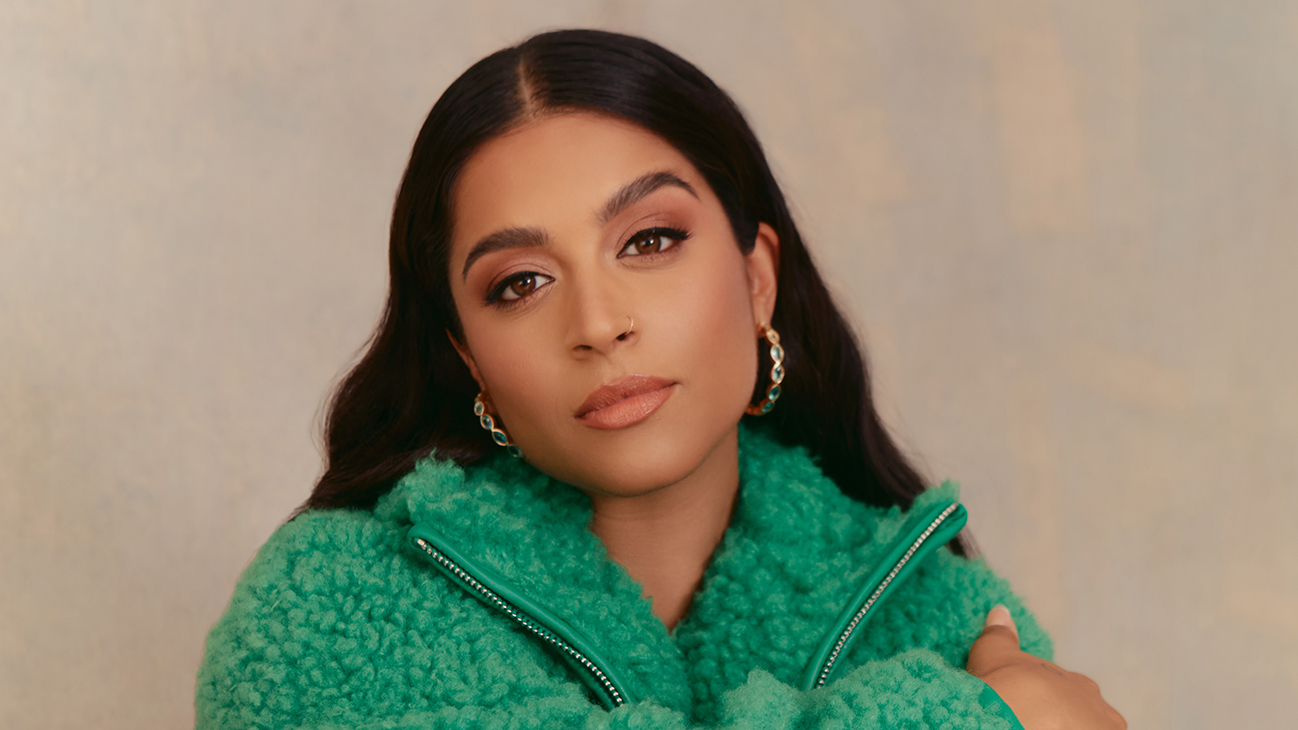 Lilly Singh-headshot