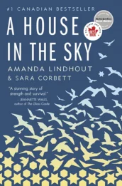 A House in the Sky by Amanda Lindhout