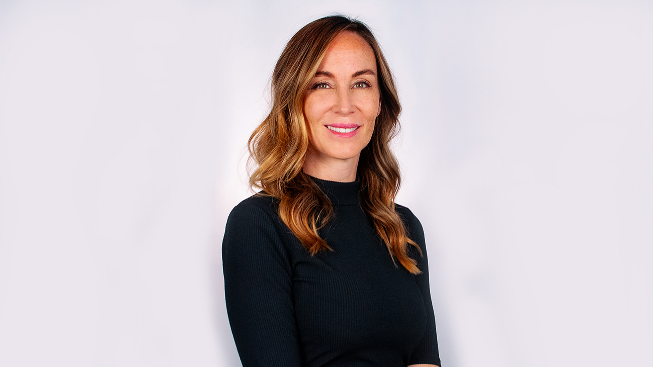 Amanda Lindhout